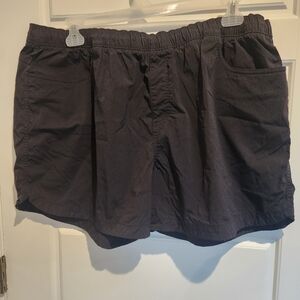 Carhartt shorts